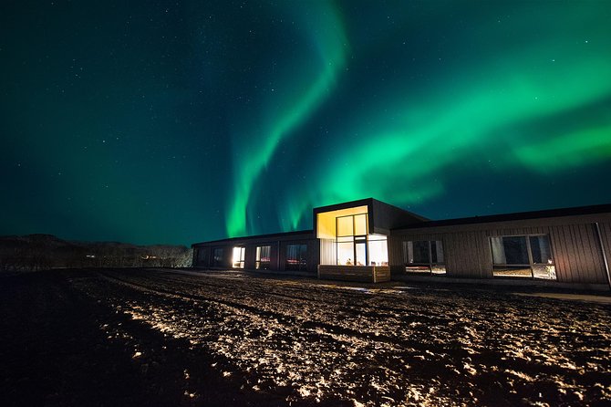 Private 2-Day Glacier Lagoon, Ice Cave and Northern Lights - Reynisfjara and Vik: beautiful, powerful, and worth caution