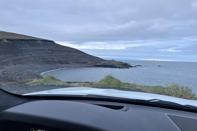 PRIVATE 2-Hours Tour - Westman Islands with a local in a BMW X5 - Timing, pickup, and practical rules