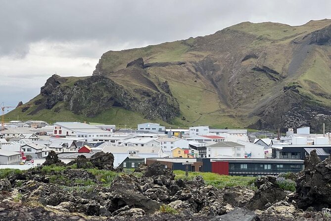 PRIVATE 2-Hours Tour - Westman Islands with a local in a BMW X5 - Puffins, cliffs, and the best early stop