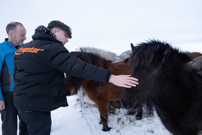 Private 3 days Tour and Northen Lights Experience with Photography with Luke - Practical details before you commit