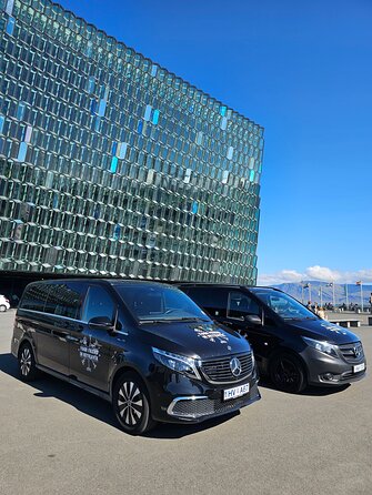 Private 3 Hours Tour with Airport Transfer in Reykjavik - Key points to know before booking