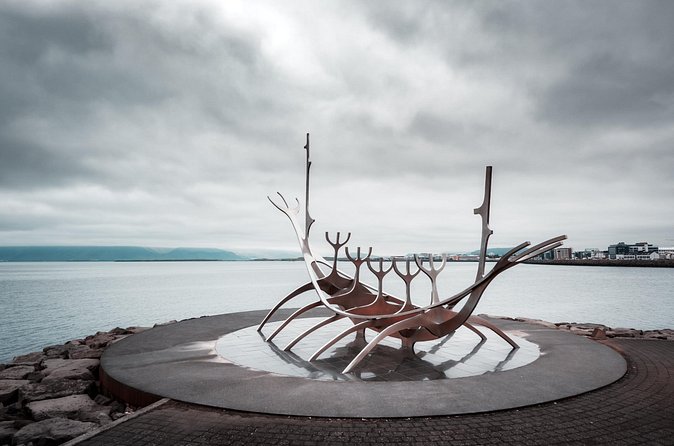 Private 6 Hour Airport or Cruise Tour with Transfer - Taste of Iceland, with a very local edge