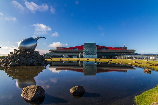 Private Airport - Blue Lagoon - Reykjavík - Two hours at the Blue Lagoon