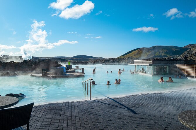 Private Airport Transfer with Blue Lagoon - Admission included - Who will get the most from this service?