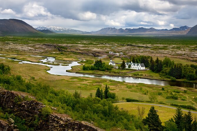 Private Bespoke Golden Circle Tour - Gullfoss: a waterfall with a hard-won future