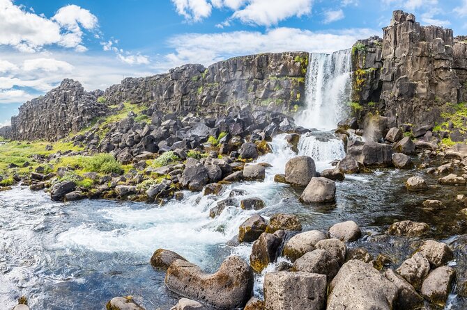 Private Bespoke Golden Circle Tour - Laugarvatn Fontana: geothermal baths and rye bread