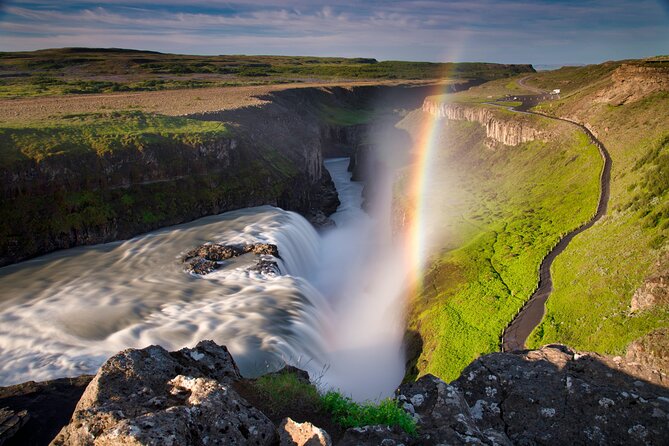Private Bespoke Golden Circle Tour - Þingvellir: Iceland’s parliament and tectonic rift