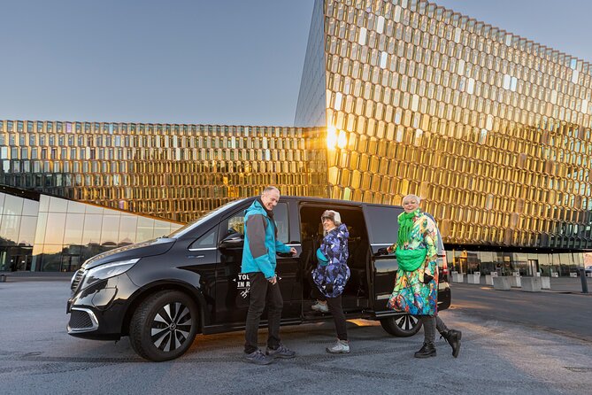 Private Bespoke Reykjanes Peninsula Tour - Why Reykjanes works so well as a private day out
