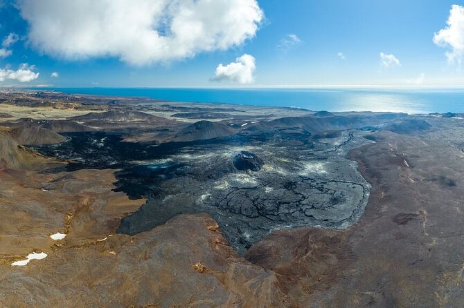 Private Bespoke Reykjanes Peninsula Tour - Fagradalsfjall is the tour’s biggest physical choice