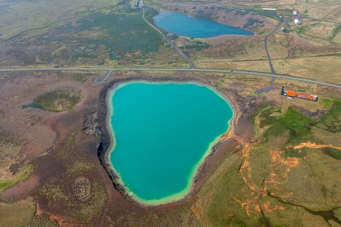 Private Bespoke Reykjanes Peninsula Tour - Bessastaðakirkja begins the cultural side