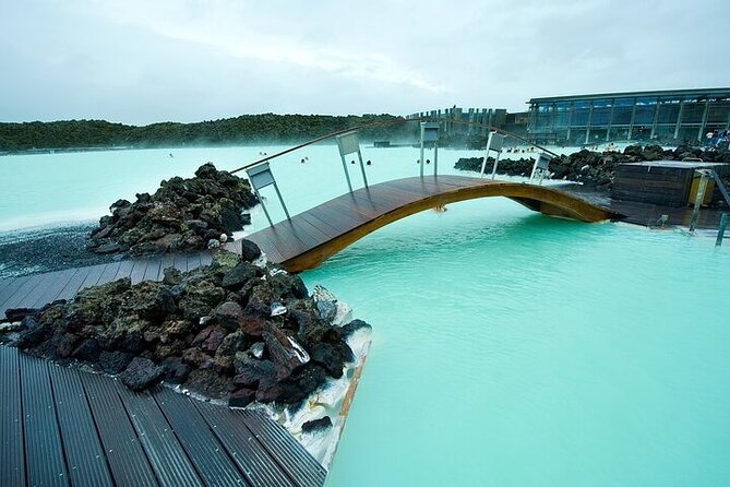 Private Blue Lagoon Tour from Reykjavik: 2 Hour Spa Experience - Small details that can make the day easier