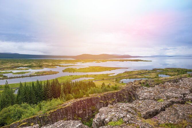 Private Classic Golden Circle Tour - Gullfoss: a powerful finish to the route