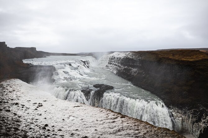 Private Classic Golden Circle Tour - Guides can turn a standard route into a personal day