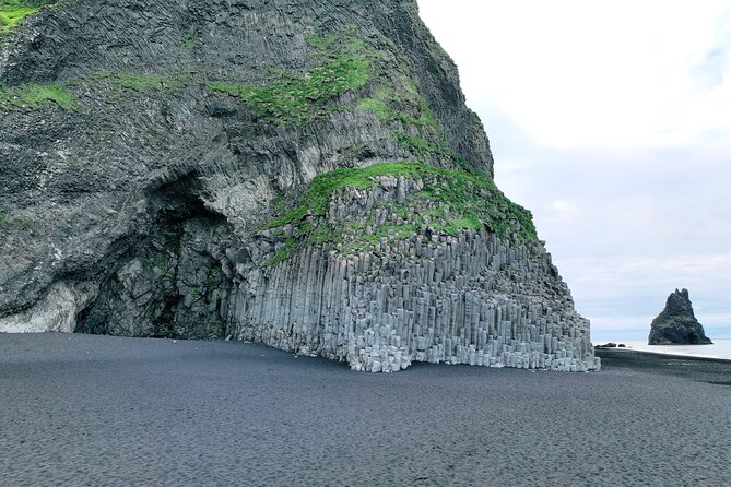 Private Classic South Coast Tour - Where the Katla ice cave fits, or does not fit