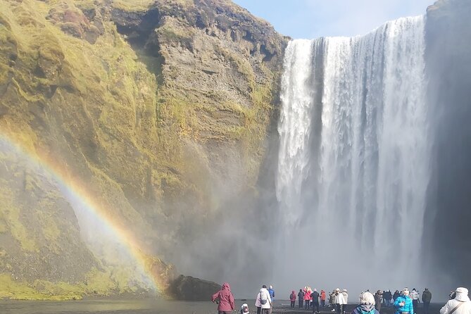 Private Day Tour: Explore Iceland’s South Coast & Glacier Hike - Why this private South Coast route works