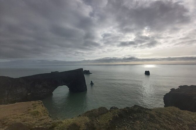 Private Day Tour: Explore Iceland’s South Coast & Glacier Hike - Is $1,950 a fair price?