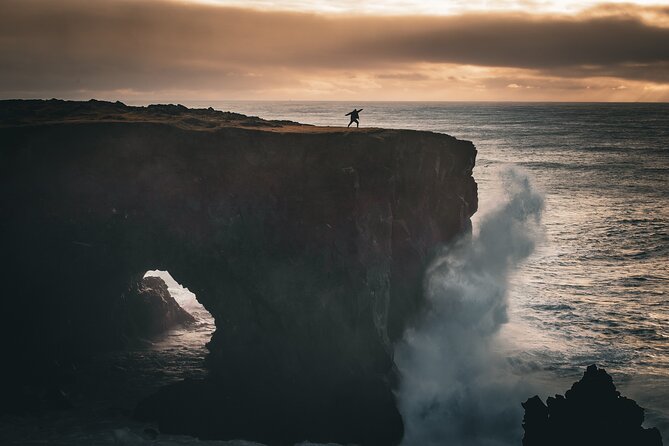 Private day tour in Snaefellsnes Peninsula - Why Snæfellsnes works as a full-day trip