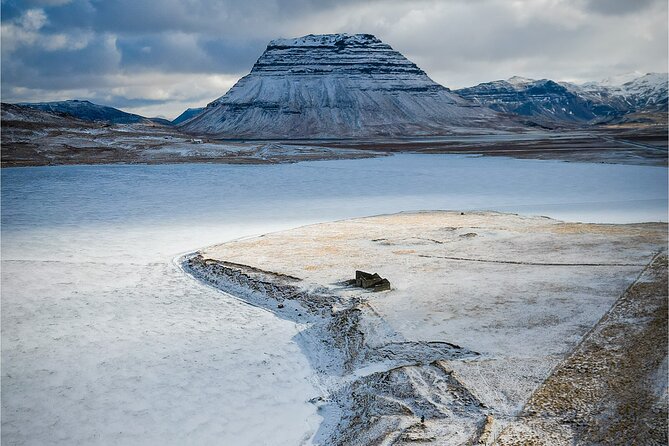 Private day tour in Snaefellsnes Peninsula - Djúpalónssandur and the old fishing coast
