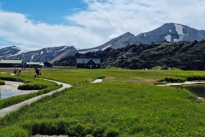 Private Day Trip in Landmannalaugar South Region area on a 4x4 truck - Timing, weather, and what to pack