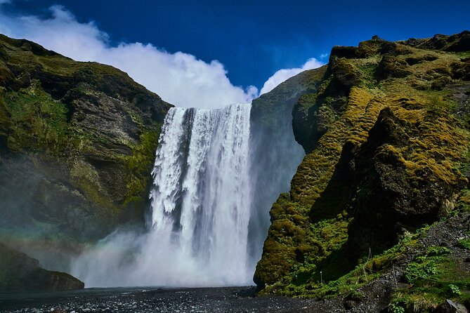 Private Day Trip to the Icelandic South Coast from Reykjavik - What the 10-hour schedule feels like