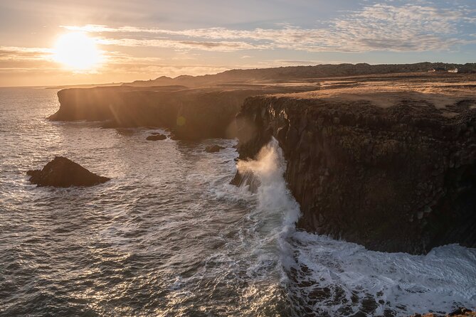 Private Exploration of The Snæfellsnes Peninsula - Lunch, Wi-Fi, and what your price covers