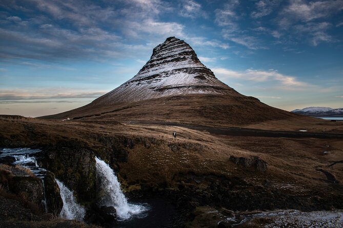 Private Exploration of The Snæfellsnes Peninsula - Should you book it?