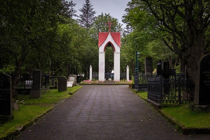 Private Folklore Walking Tour - Meet the Elves, Trolls & Ghosts of Iceland - Trolls, Catholicism, and Reykjavik’s Cathedral