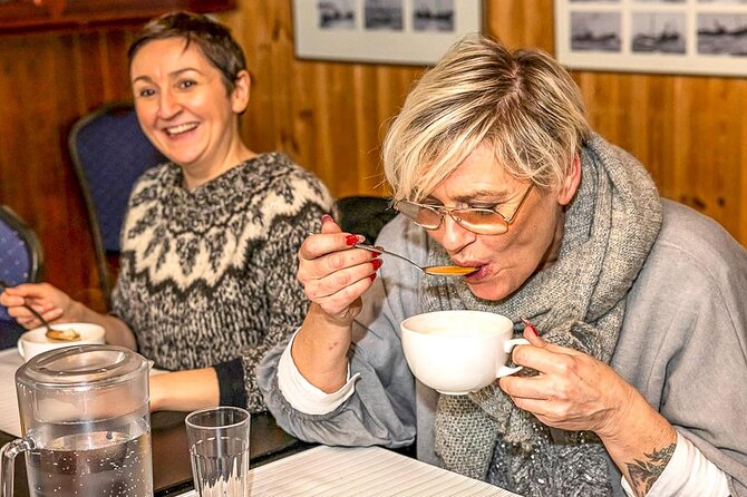 Private Food Walking Tour in Reykjavik - What this Reykjavik food walk is really about