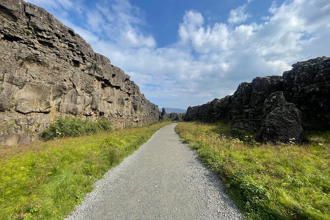 Private Full-Day Golden Circle Tour from Reykjavik - Why this private Golden Circle day works well