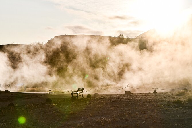 Private Full-Day Golden Circle Tour from Reykjavik - Private car, guide, and the value of personal attention