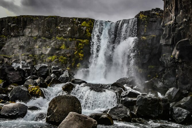 Private Full-Day Golden Circle Tour from Reykjavik - Timing, food, and what to bring