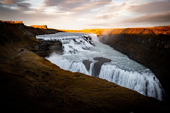 Private Full-Day Golden Circle Tour from Reykjavik - Who should book this Golden Circle tour?