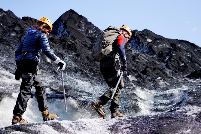 Private Glacier Hike on Sólheimajökull - What Makes Sólheimajökull Worth Your Time