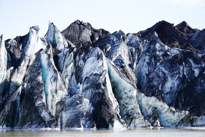 Private Glacier Hike on Sólheimajökull - The Guide Can Make or Break the Day