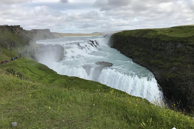 Private Golden circle and glacier super jeep tour from Reykjavik - Thingvellir: parliament, geology, and a strong opening stop