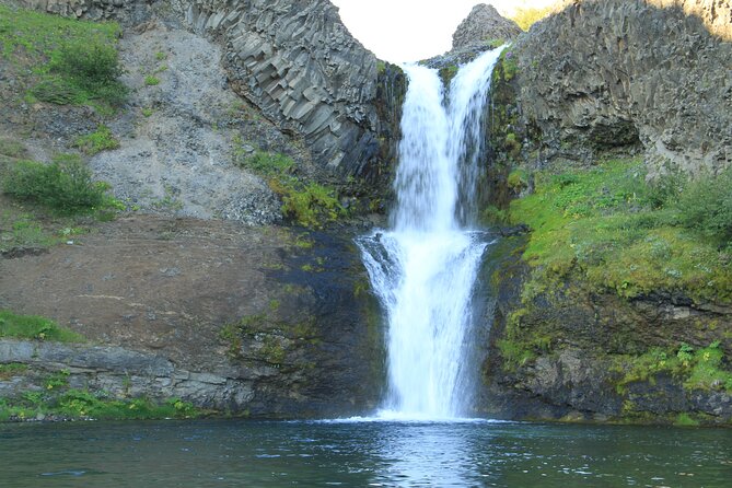 Private Golden Circle and Secret Lagoon Tour from Reykjavik - Cruise pickup and timing