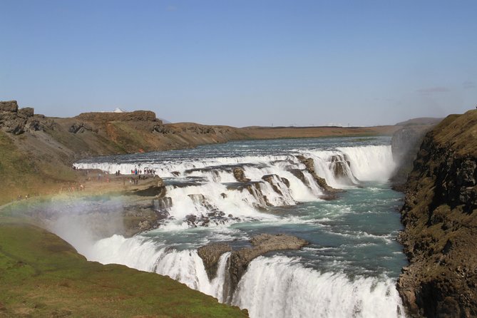 Private Golden Circle and Secret Lagoon Tour from Reykjavik - Price, inclusions, and the real value