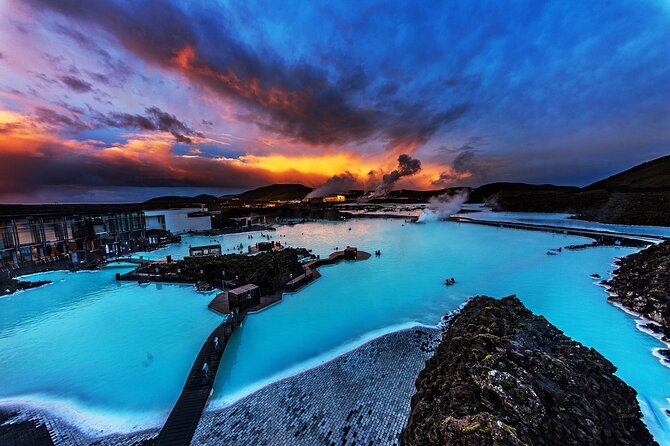 Private Golden Circle & Blue Lagoon tour - Gullfoss, Iceland’s great wall of water