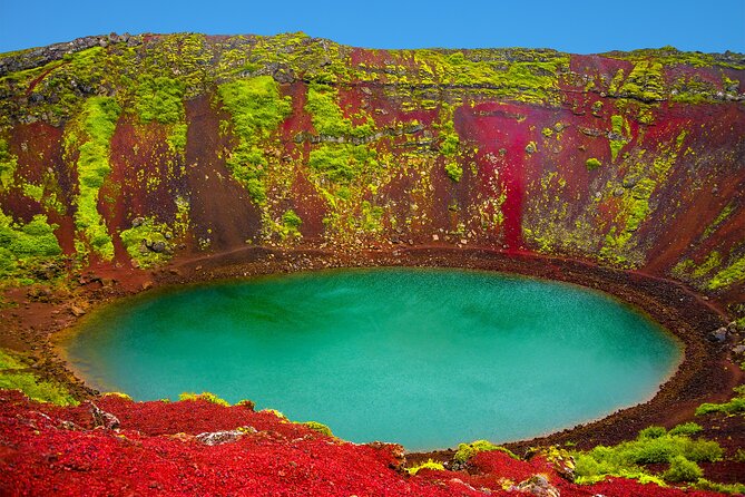 Private Golden Circle & Blue Lagoon tour - Is $2,492.34 a fair price?