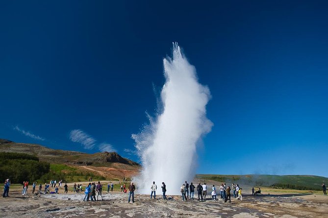 Private Golden Circle Classic Tour from Reykjavik - Why a private Golden Circle day can be worth the cost