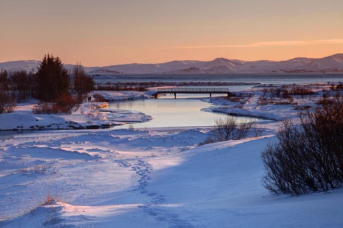 Private Golden Circle Classic Tour from Reykjavik - Kerið crater: a volcanic finish with a different mood