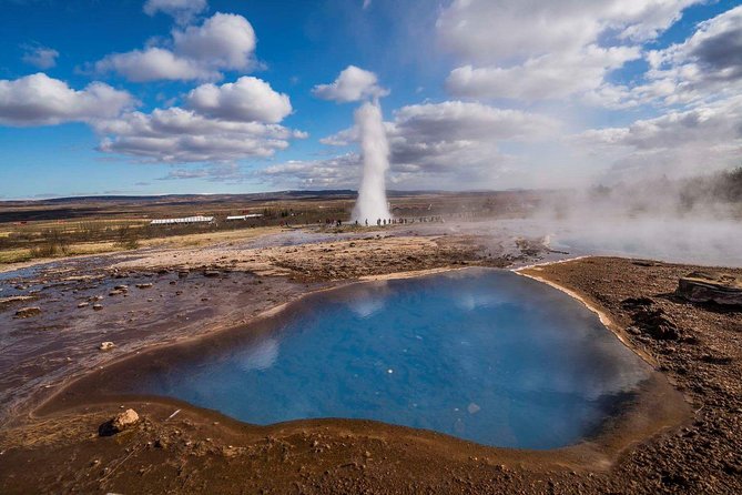 Private Golden Circle Classic Tour from Reykjavik - The guide can make or break the day