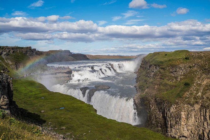 Private Golden Circle Classic Tour from Reykjavik - Timing, pickup, and the long road back