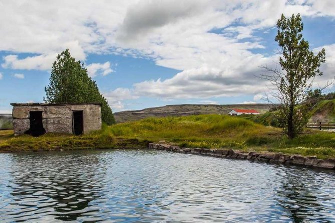 Private Golden Circle & Secret Lagoon tour from Reykjavik - Why this private Golden Circle day works well