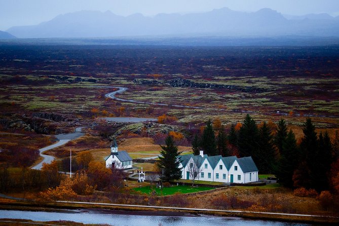 Private Golden Circle, Sky Lagoon and Friðheimar Greenhouse Lunch - What Your Guide Adds to the Day