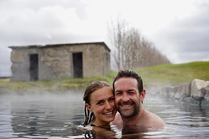 Private Golden Circle, Sky Lagoon and Friðheimar Greenhouse Lunch - Who Should Book This Day