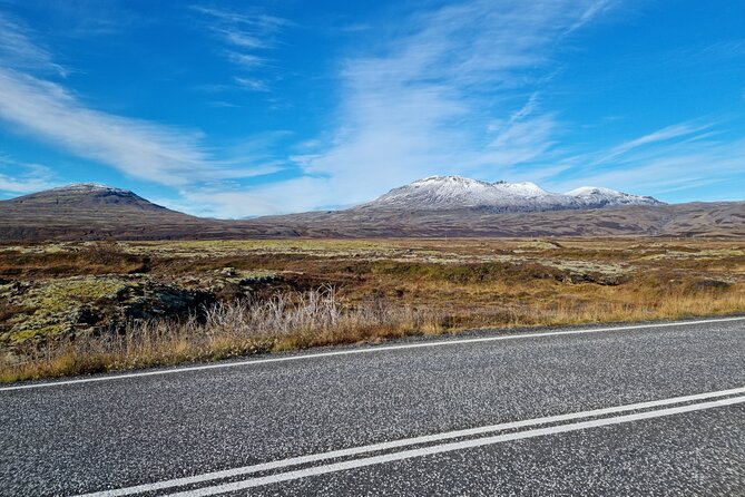Private Golden Circle Tour - What the Guide Adds to the Day