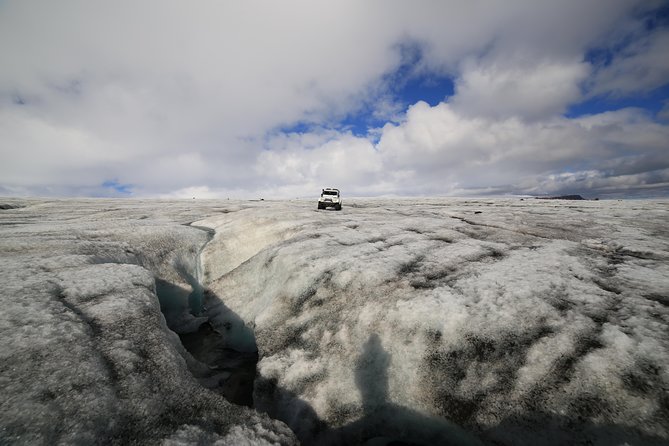 Private Golden Circle Tour by Superjeep from Reykjavik - Why the Super Jeep changes the Golden Circle