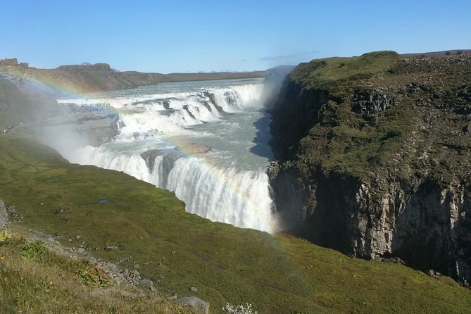 Private Golden Circle Tour by Superjeep from Reykjavik - A private guide makes the long day easier