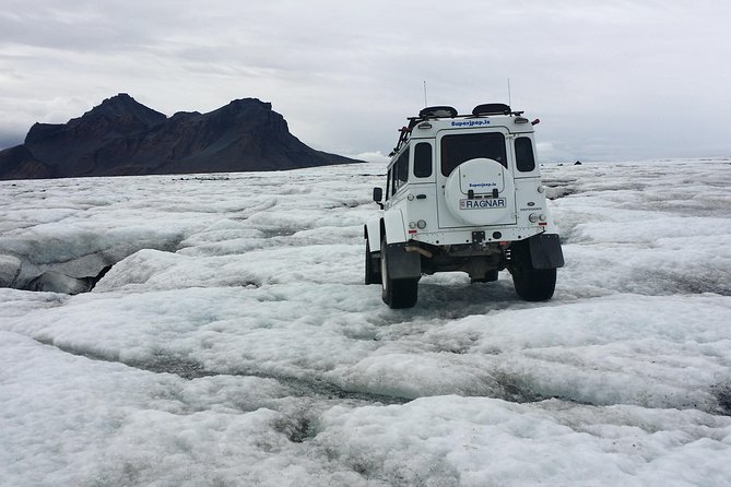 Private Golden Circle Tour by Superjeep from Reykjavik - Þingvellir, where Iceland’s parliament began